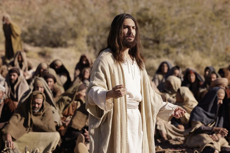 Das letzte Abendmahl