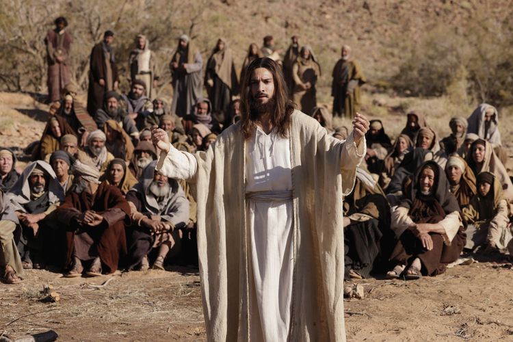 Das letzte Abendmahl