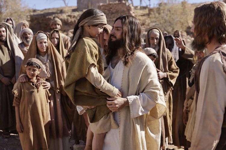 Das letzte Abendmahl