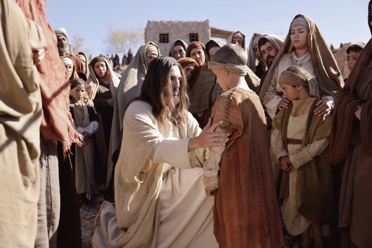 Das letzte Abendmahl