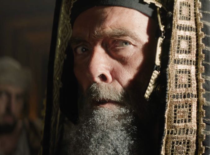 Das letzte Abendmahl