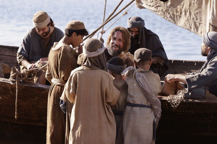 Das letzte Abendmahl