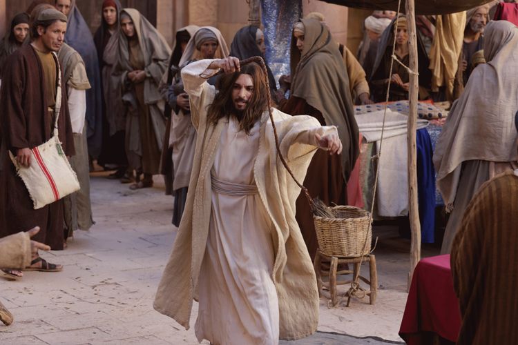 Das letzte Abendmahl