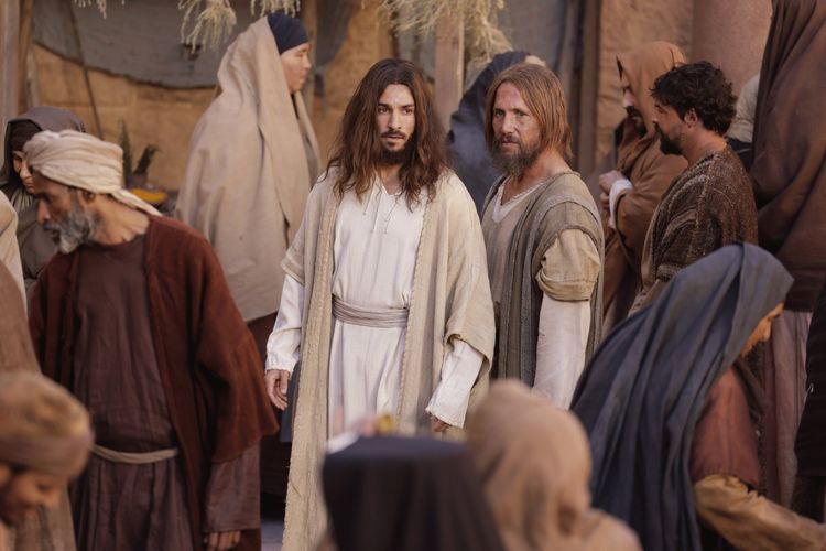 Das letzte Abendmahl