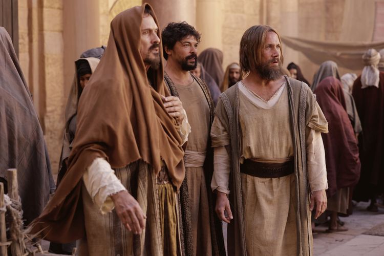 Das letzte Abendmahl