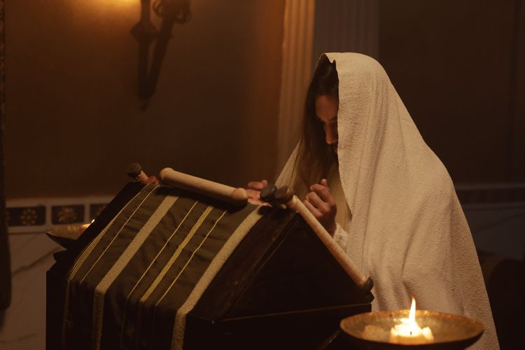 Das letzte Abendmahl