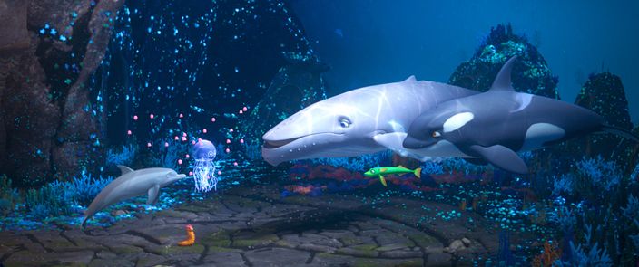 Der letzte Walsänger