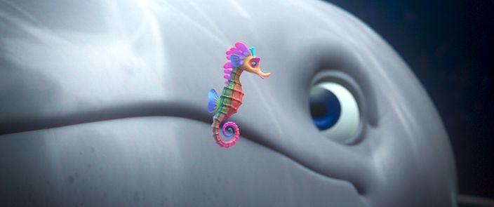 Der letzte Walsänger