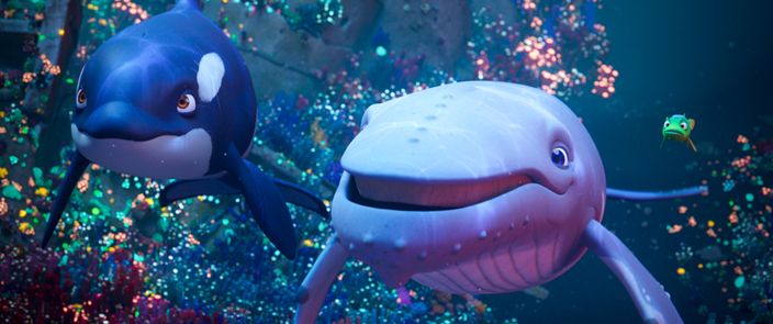 Der letzte Walsänger