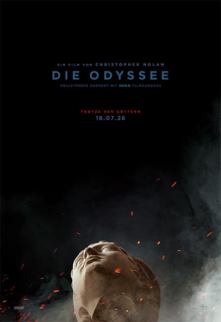 Die Odyssee