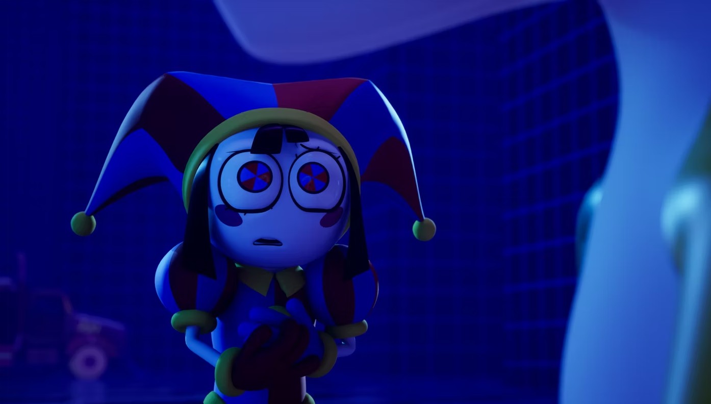 The Amazing Digital Circus: Der letzte Akt