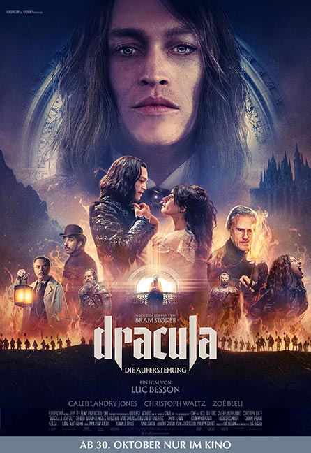 Dracula – Die Auferstehung