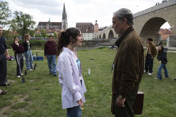 Ein fast perfekter Antrag