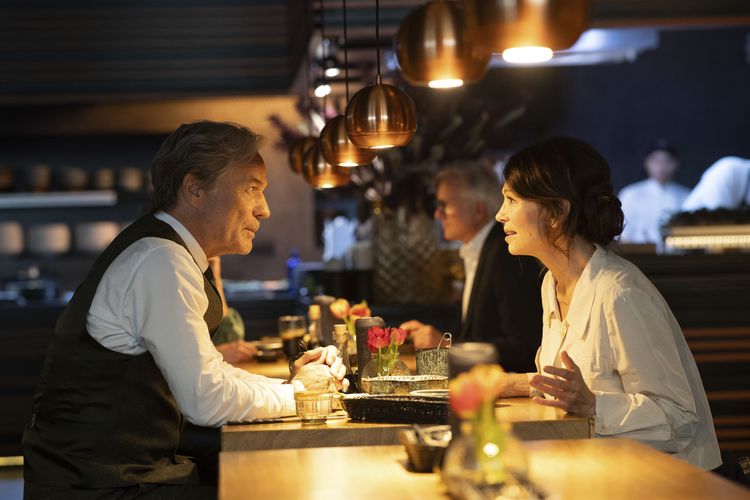 Ein fast perfekter Antrag