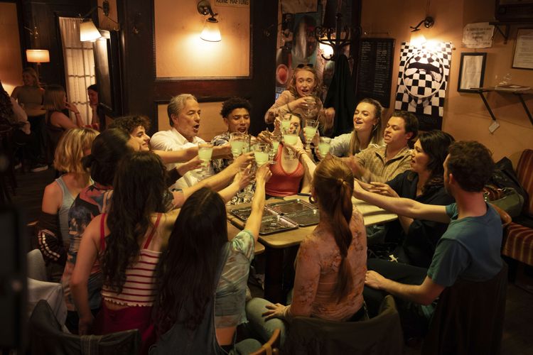 Ein fast perfekter Antrag