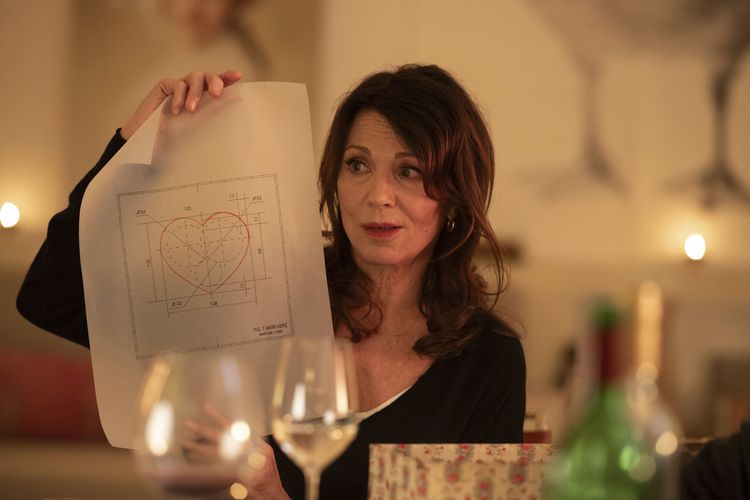 Ein fast perfekter Antrag