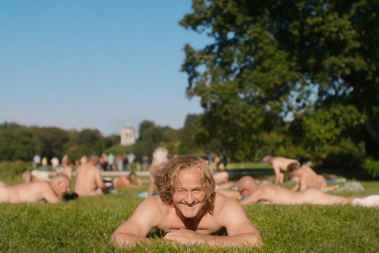Ein Münchner im Himmel - Der Tod ist erst der Anfang