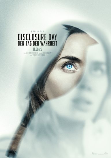 Disclosure Day - Der Tag der Wahrheit