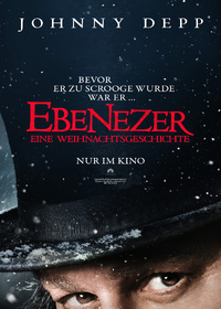 Ebenezer: Eine Weihnachtsgeschichte