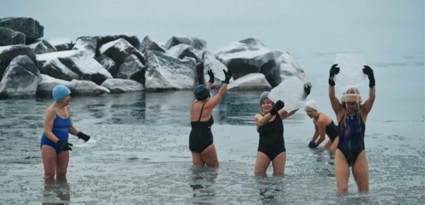 Mein neues altes Ich - Eine Reise in das Mysterium der Menopause