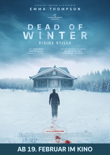 Dead of Winter - Eisige Stille