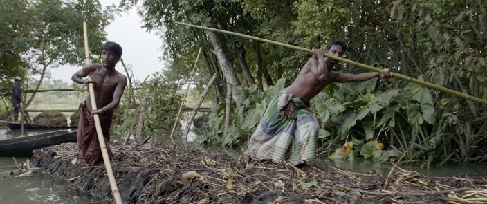 Elements Of(f) Balance