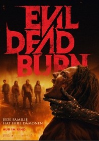 Evil Dead Burn