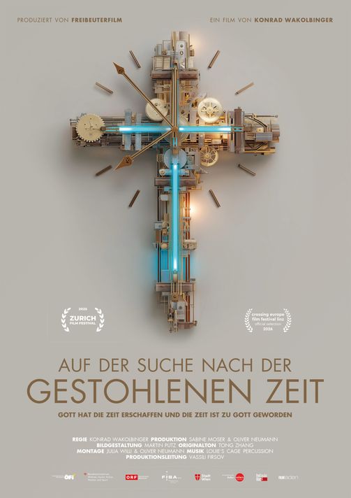 W poszukiwaniu skradzionego czasu — Village Cinema Wien Mitte, Wiedeń