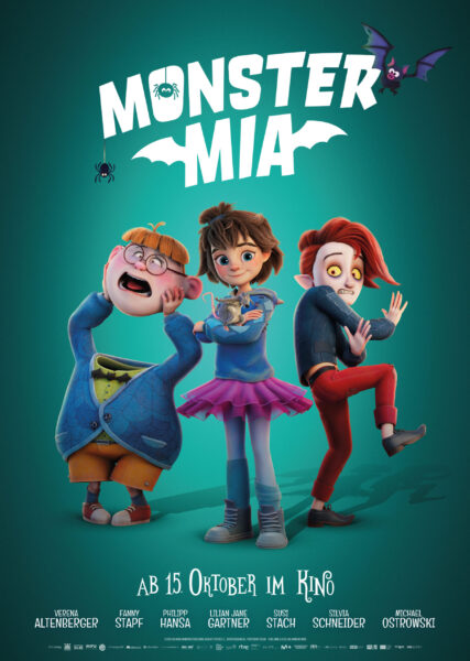 Monster Mia