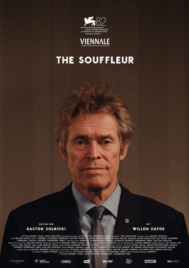 The Souffleur Poster