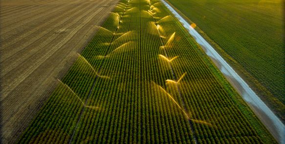 Über Österreich - Eine höhere Sicht