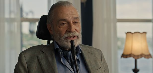 Soyut Dışavurumcu Bir Dostluğun Anatomisi Veyahut Yan Yana