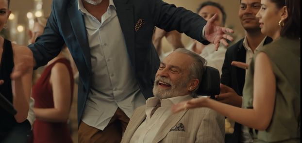 Soyut Dışavurumcu Bir Dostluğun Anatomisi Veyahut Yan Yana