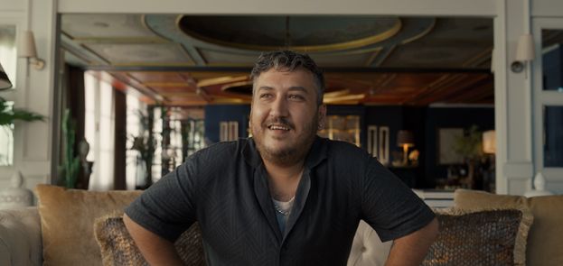 Soyut Dışavurumcu Bir Dostluğun Anatomisi Veyahut Yan Yana