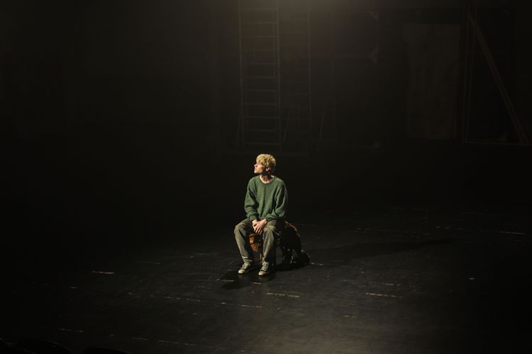 Ach, diese Lücke, diese entsetzliche Lücke