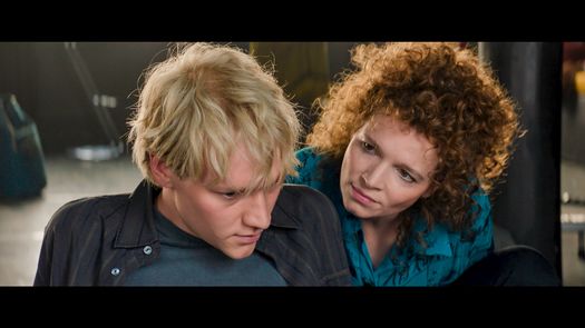 Ach, diese Lücke, diese entsetzliche Lücke