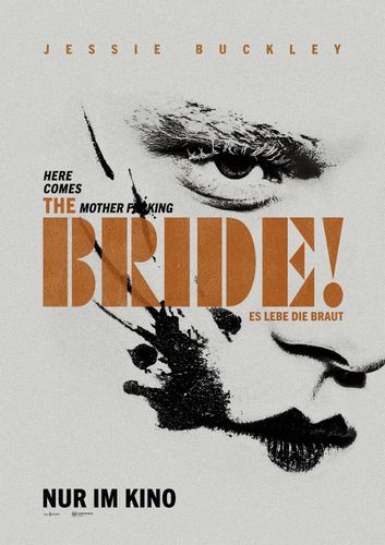 The Bride! – Es lebe die Braut