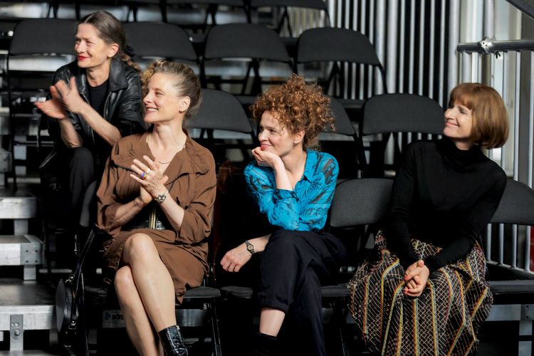 Ach, diese Lücke, diese entsetzliche Lücke