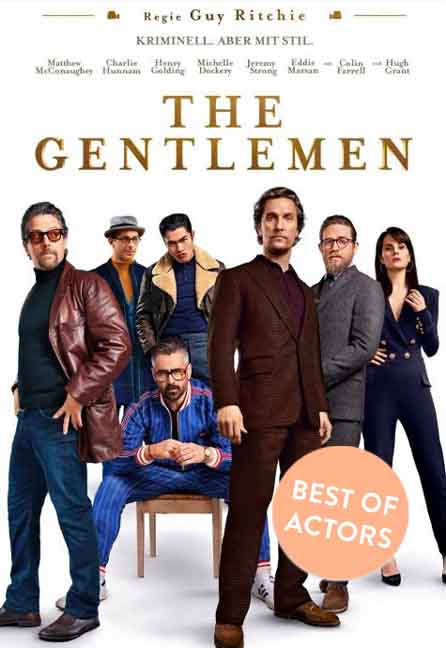 The Gentlemen