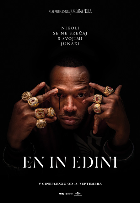 En in edini