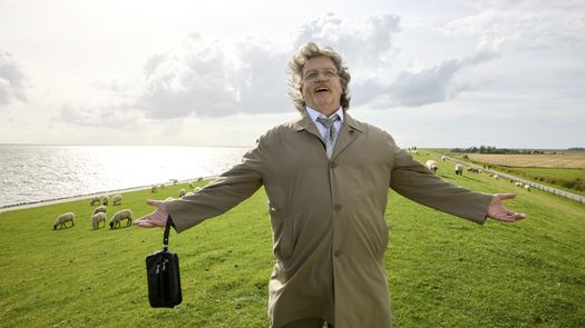 Horst Schlämmer sucht das Glück