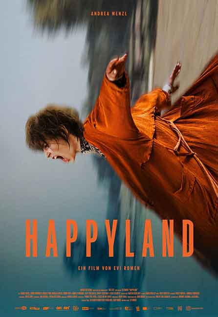 Happyland Poster