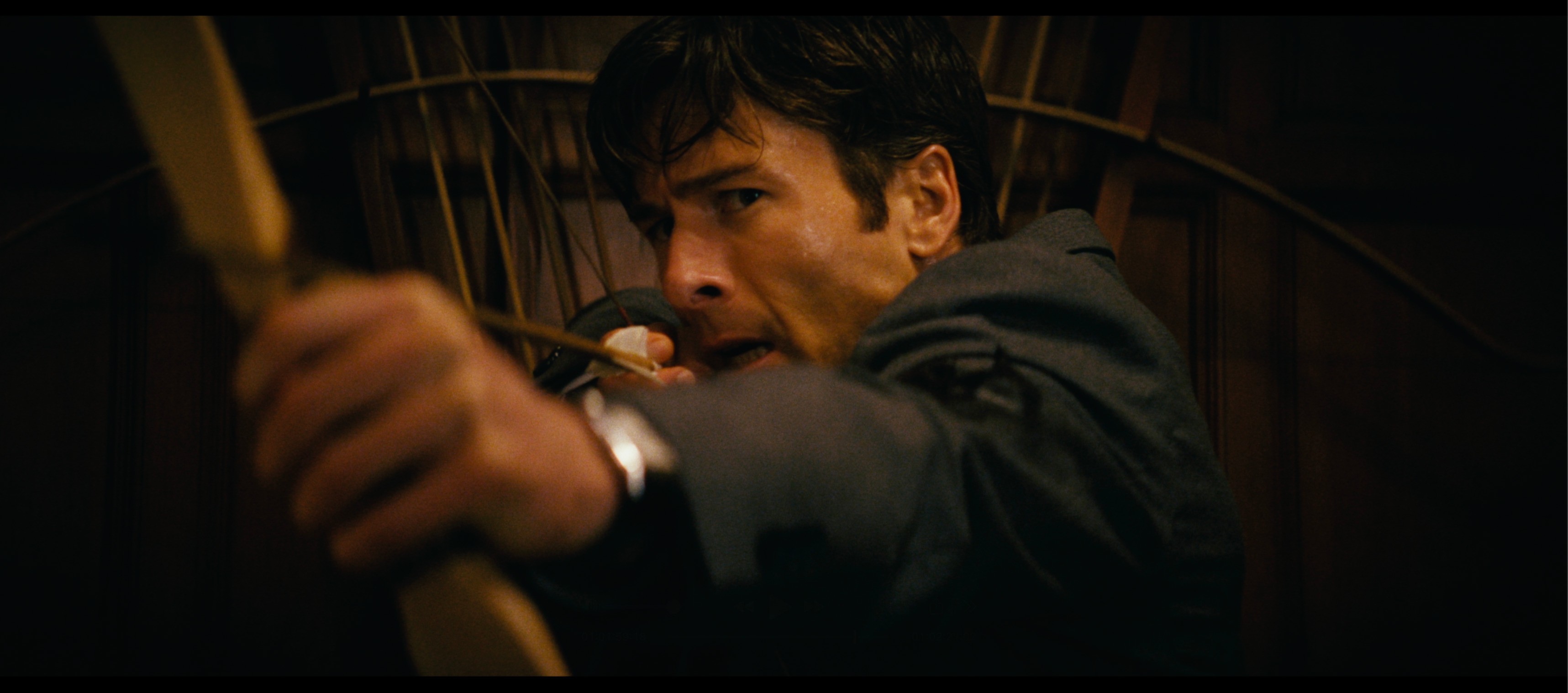 How to Make a Killing - Todsicheres Erbe