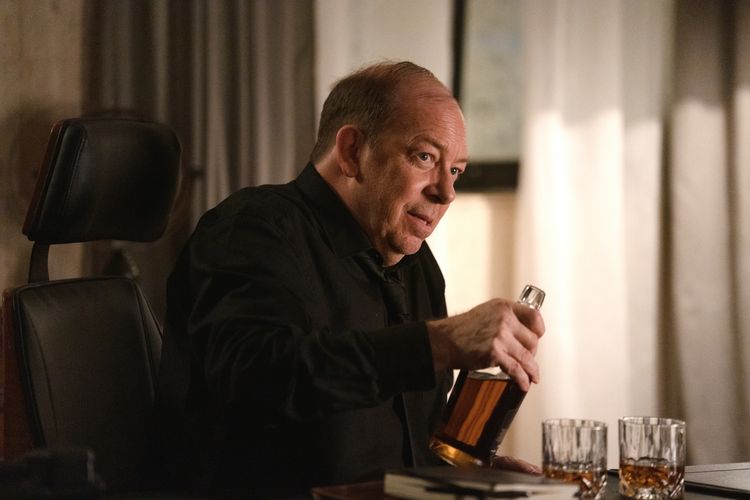 How to Make a Killing - Todsicheres Erbe