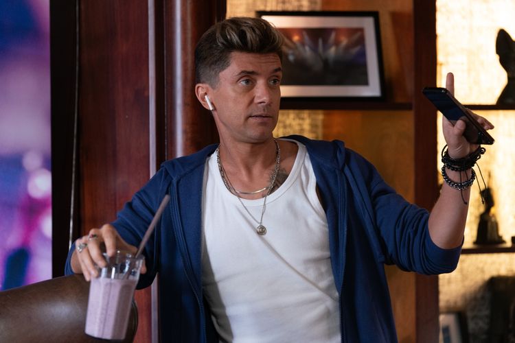 How to Make a Killing - Todsicheres Erbe