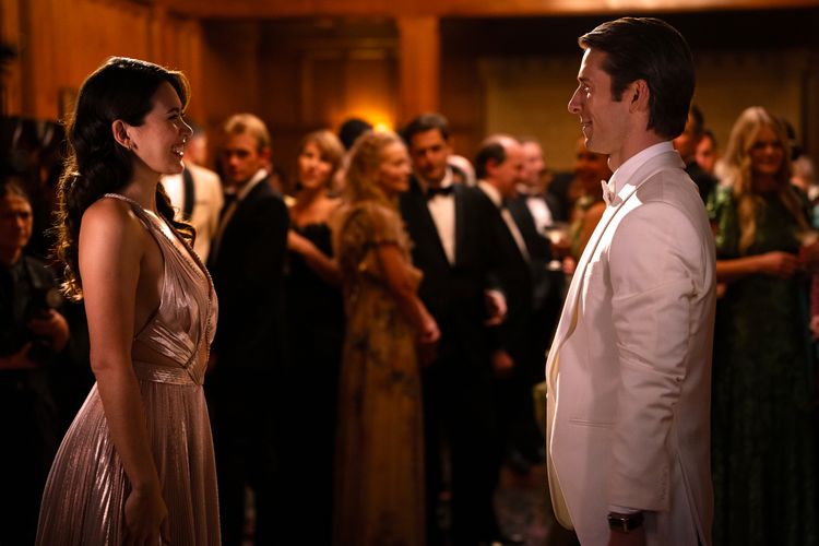 How to Make a Killing - Todsicheres Erbe