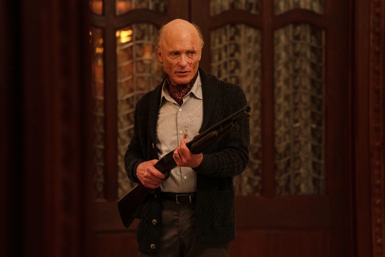 How to Make a Killing - Todsicheres Erbe