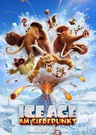 Ice Age: Am Siedepunkt