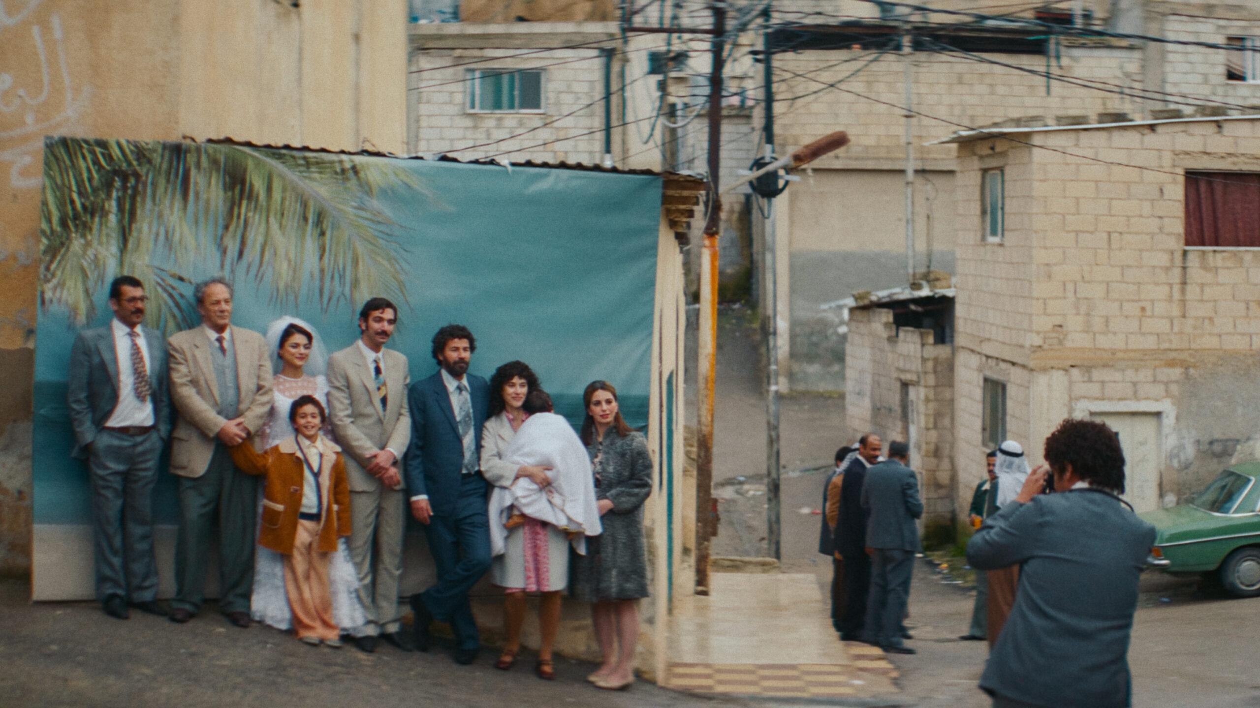 Im Schatten des Orangenbaums