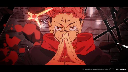Jujutsu Kaisen: Execution - Der Shibuya-Vorfall & Die Metzel-Spiele